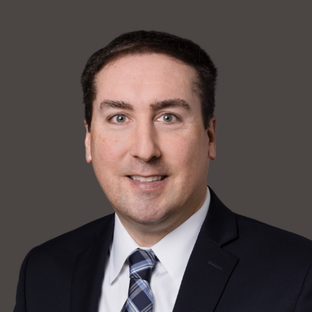 Brent Hamm Division Manager