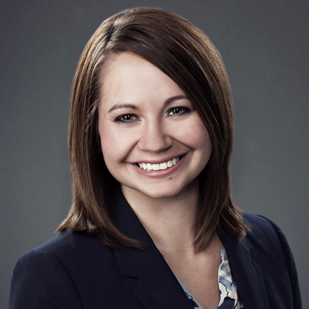 Crystal Kenitzer Vice President