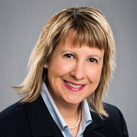 Marylou Schirpke Senior Vice President