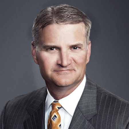 Jeff Olsen Executive Vice President & Chief Lending Officer