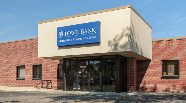 Town Bank