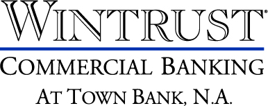 Wintrust Commercial Banking At Town Bank, N.A.