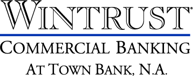 Wintrust Commercial Banking at Town Bank, N.A.