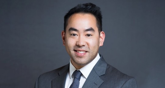 Employee Feature: Darren Chung