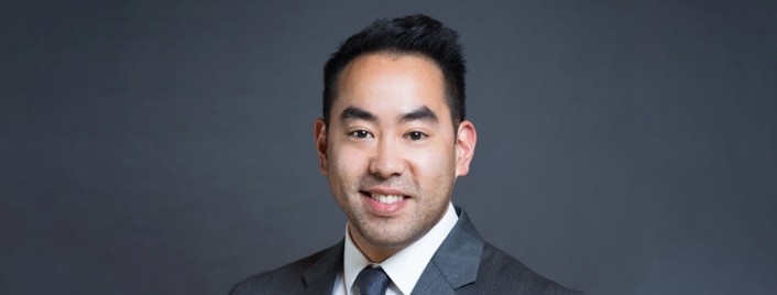 Employee Feature: Darren Chung